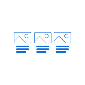 Columns Trust Icon