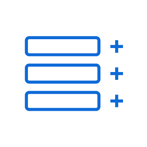FAQs Trust Icon