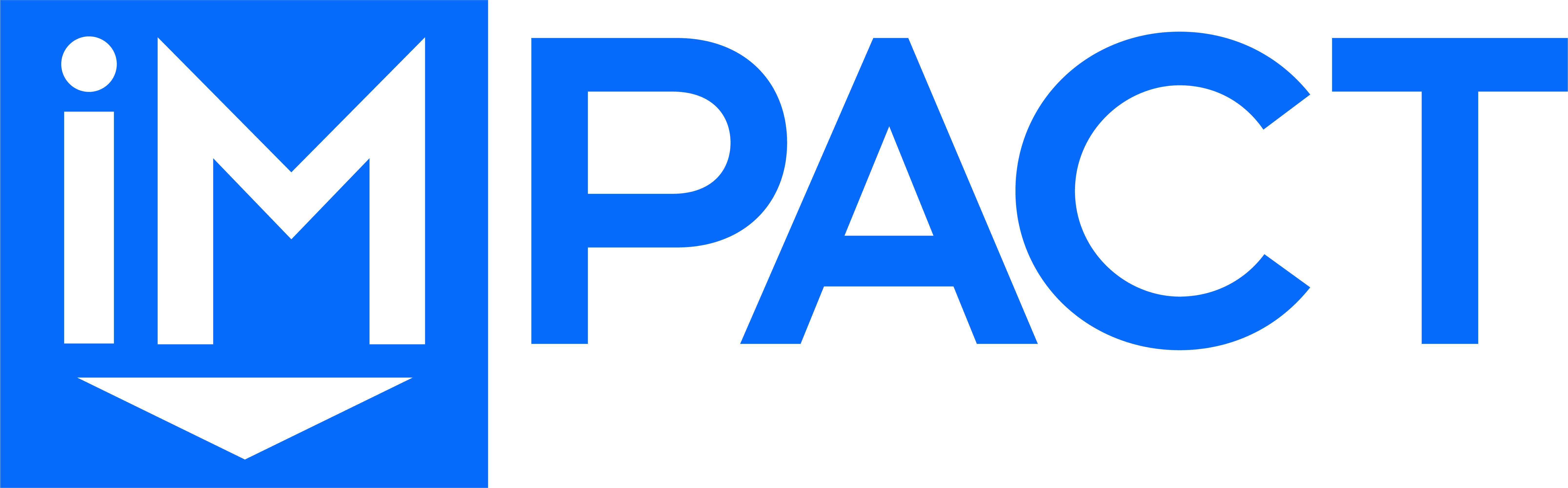 IMPACT - A Digital Sales and Marketing Agency